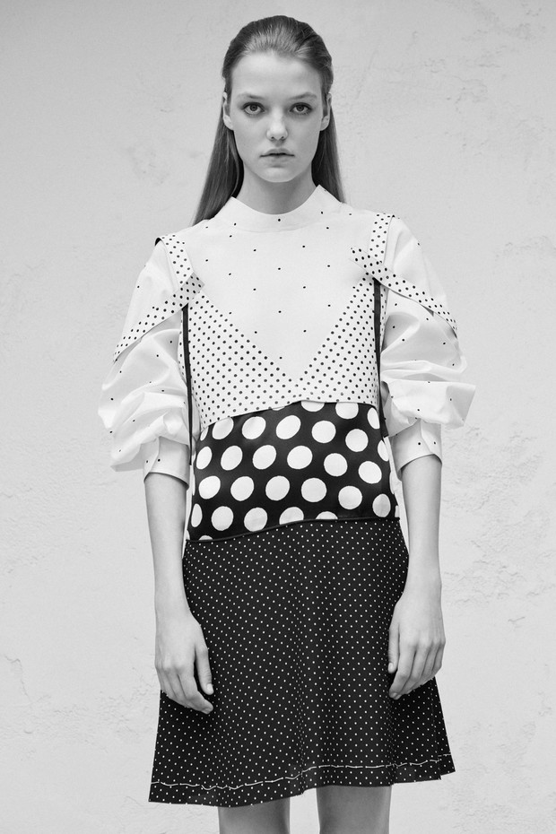 Calvin Klein Resort 2017