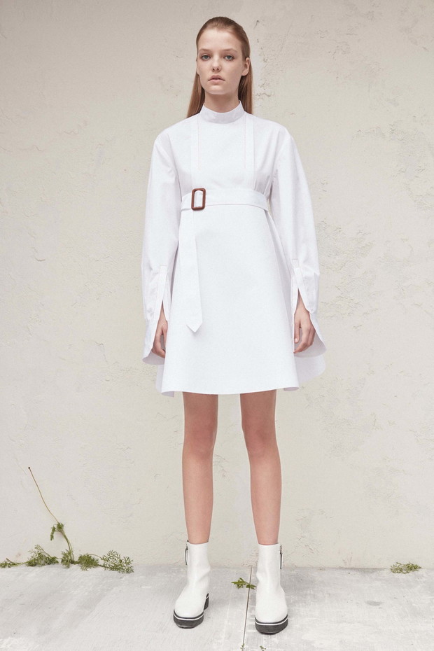 Calvin Klein Resort 2017