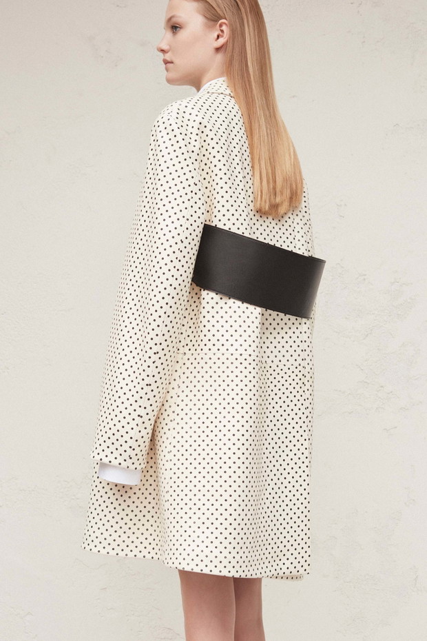 Calvin Klein Resort 2017