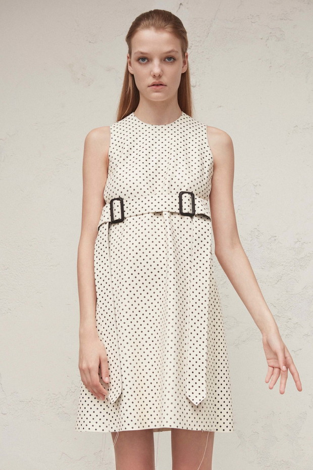 Calvin Klein Resort 2017