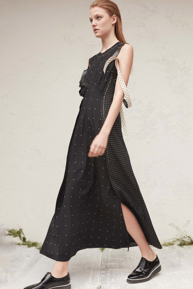 Calvin Klein Resort 2017