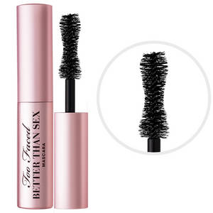 Minimaskara Better Than Sex - Too Faced, 49 zł