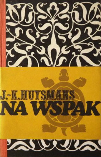 Na wspak, Joris-Karl Huysmans