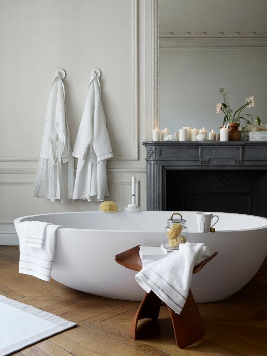 Pokój kąpielowy ZARA HOME
