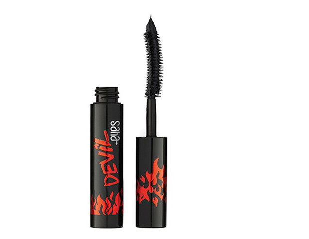 Tusz do rzęs w wersji mini - Devil Eyes, 29 zł