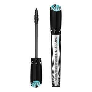 Wodoodporna maskara do rzęs Cinescope - Sephora Collection, 39 zł