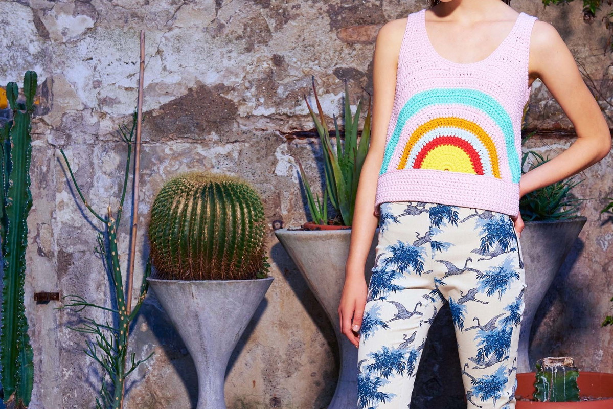 Gimba Resort 2017