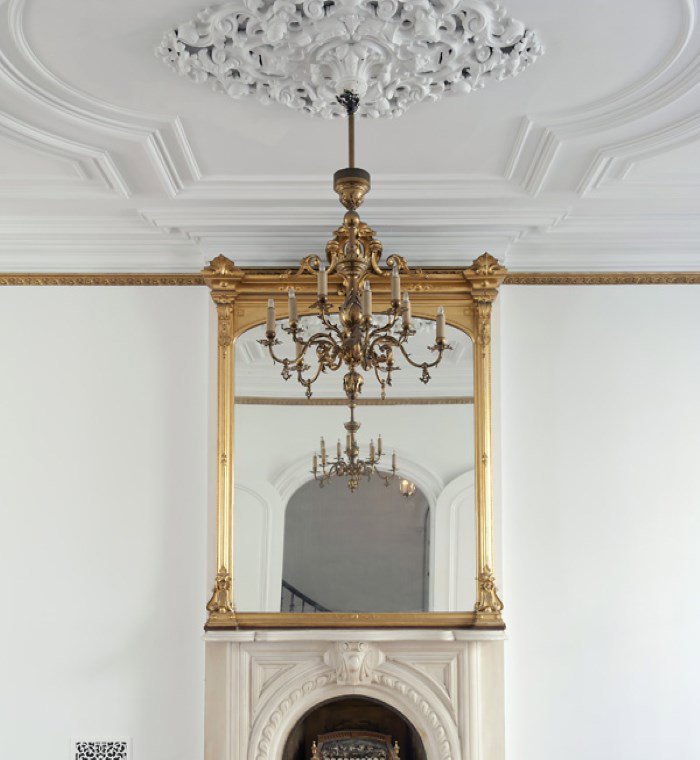 Apartament Carrie Bradshaw - jak wygląda naprawdę?  Fot. Sothebyshomes
