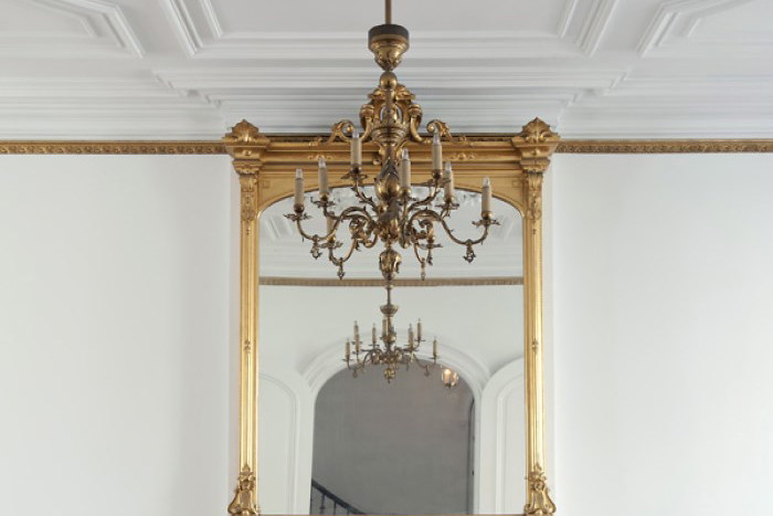 Apartament Carrie Bradshaw - jak wygląda naprawdę? Fot. Sothebyshomes