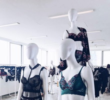 Nowa kolekcja Intimissimi - jesień 2018