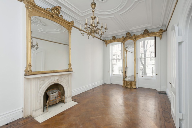 Apartament Carrie Bradshaw - jak wygląda naprawdę? Fot. Sothebyshomes