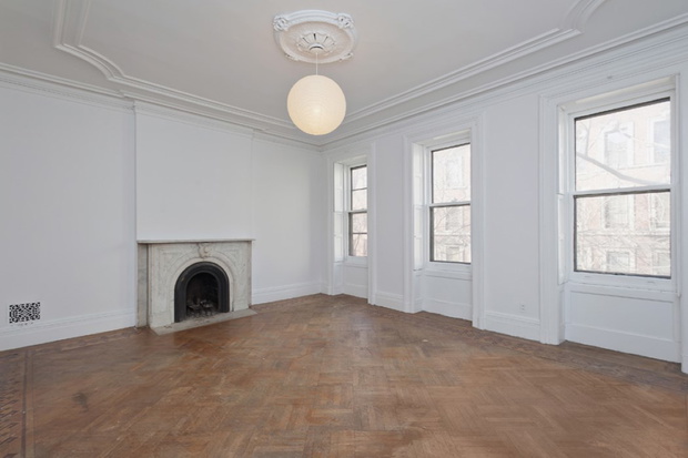 Apartament Carrie Bradshaw - jak wygląda naprawdę? Fot. Sothebyshomes