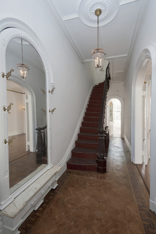 Apartament Carrie Bradshaw - jak wygląda naprawdę? Fot. Sothebyshomes
