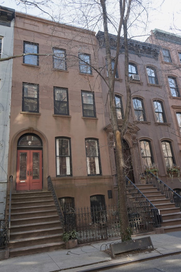 Apartament Carrie Bradshaw - jak wygląda naprawdę? Fot. Sothebyshomes