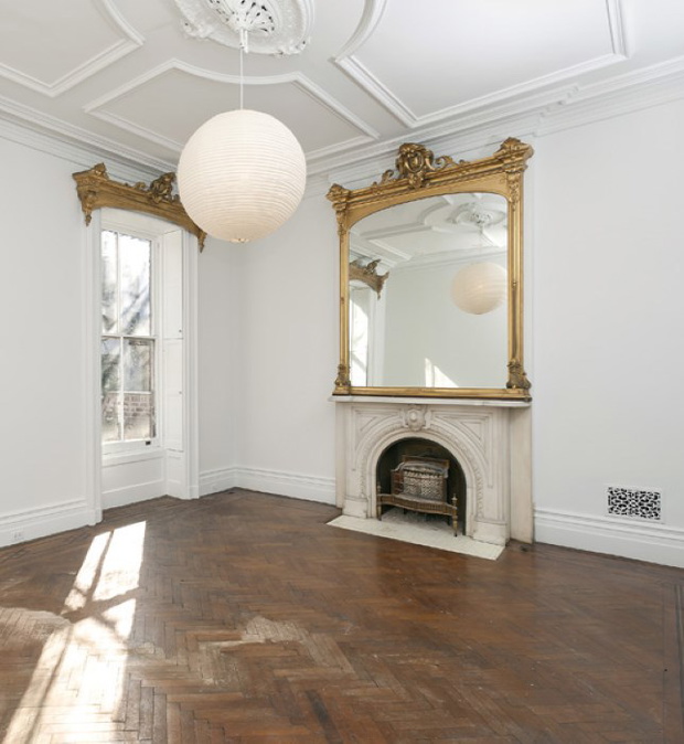 Apartament Carrie Bradshaw - jak wygląda naprawdę? Fot. Sothebyshomes