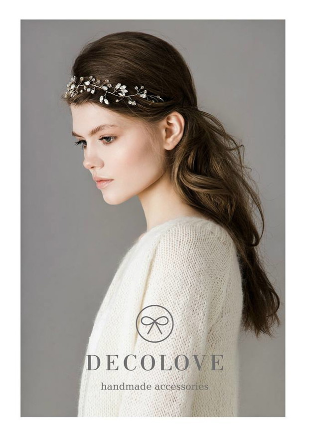 Dodatki ślubne Decolove - Luna Aurora