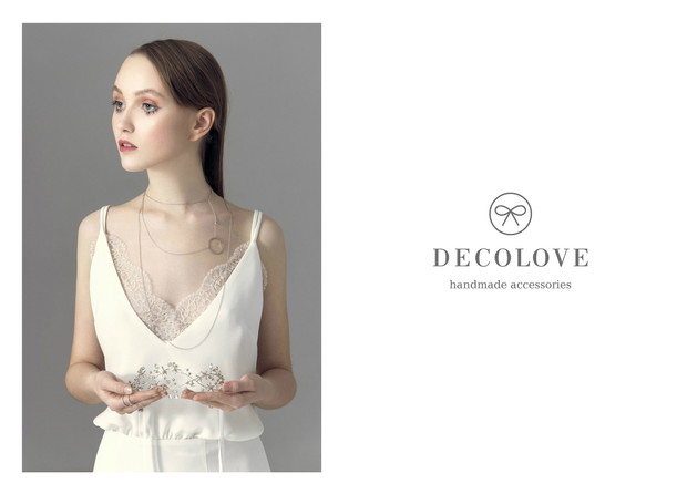 Dodatki ślubne Decolove - Luna Aurora