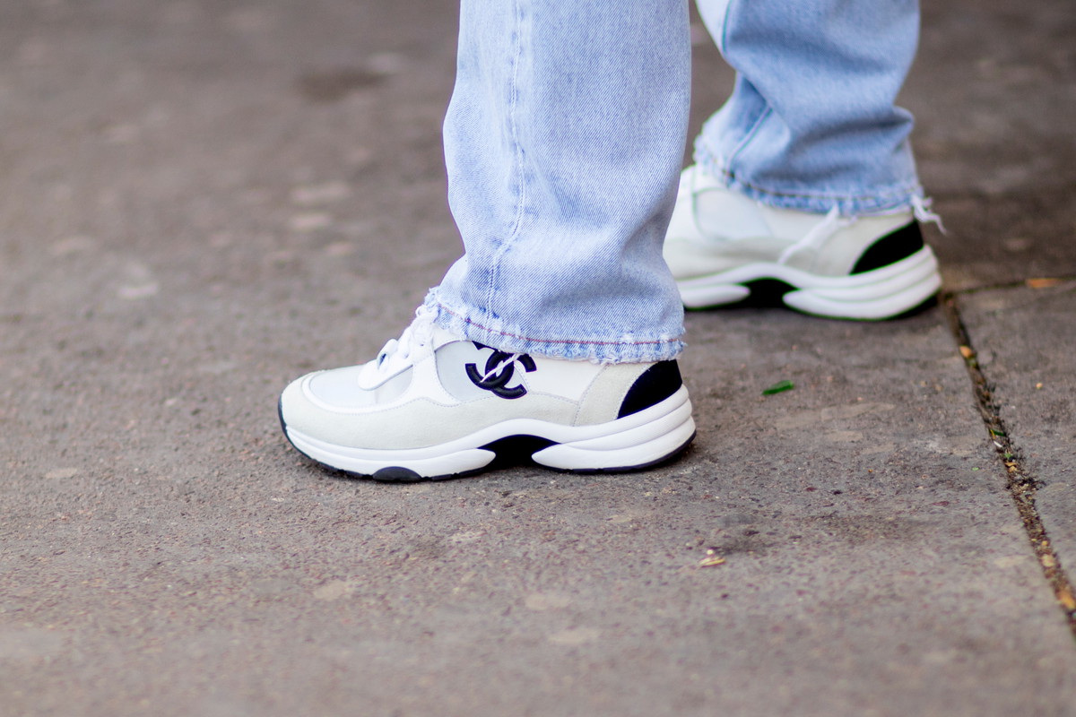 Modne akcesoria (street fashion)