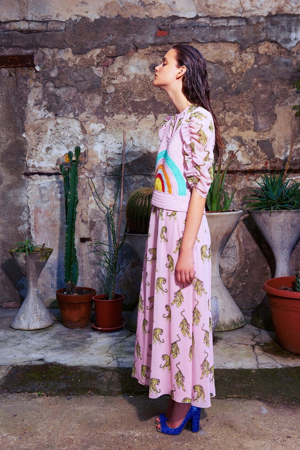 Gimba Resort 2017