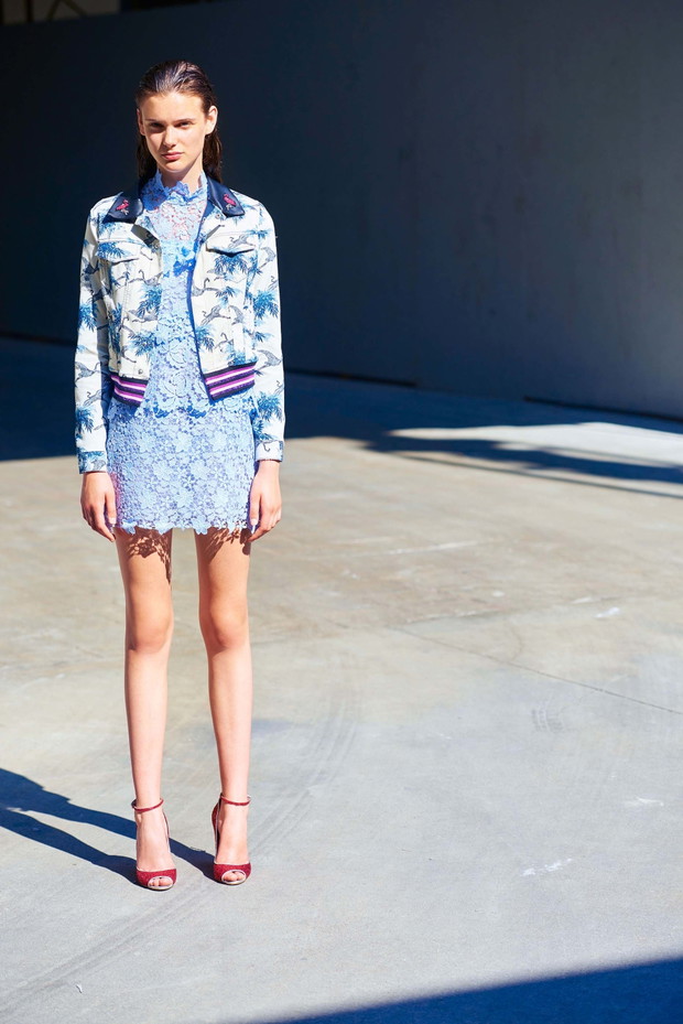 Gimba Resort 2017