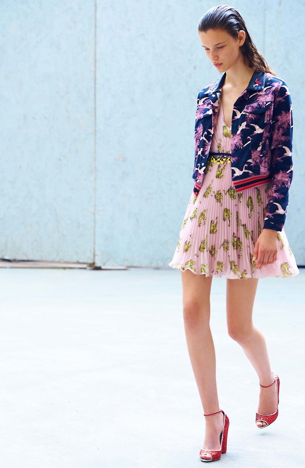 Gimba Resort 2017