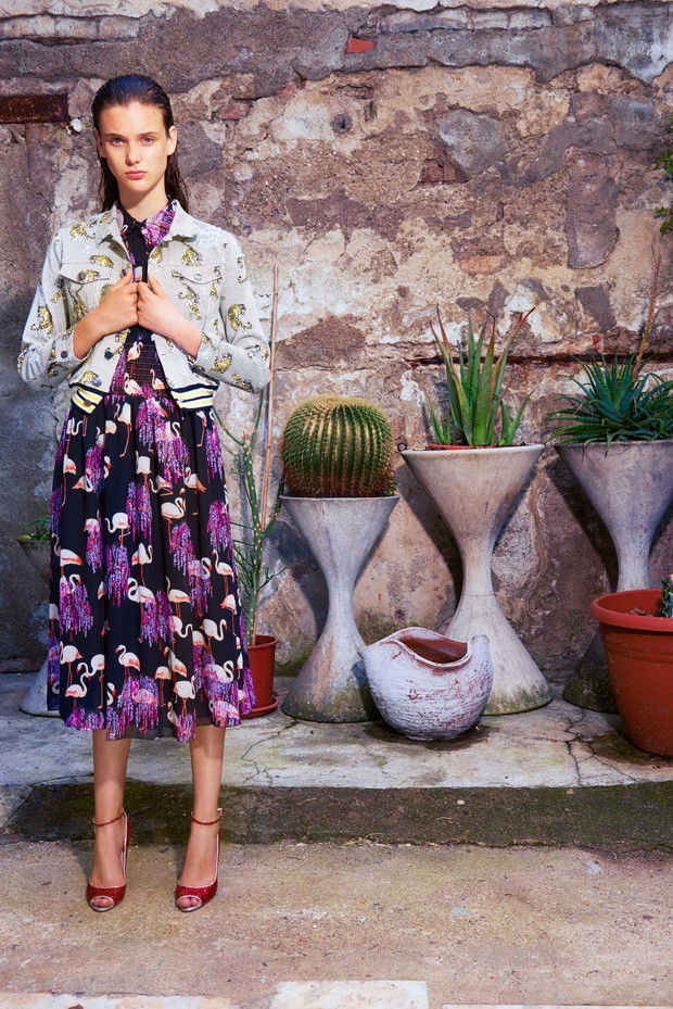 Gimba Resort 2017