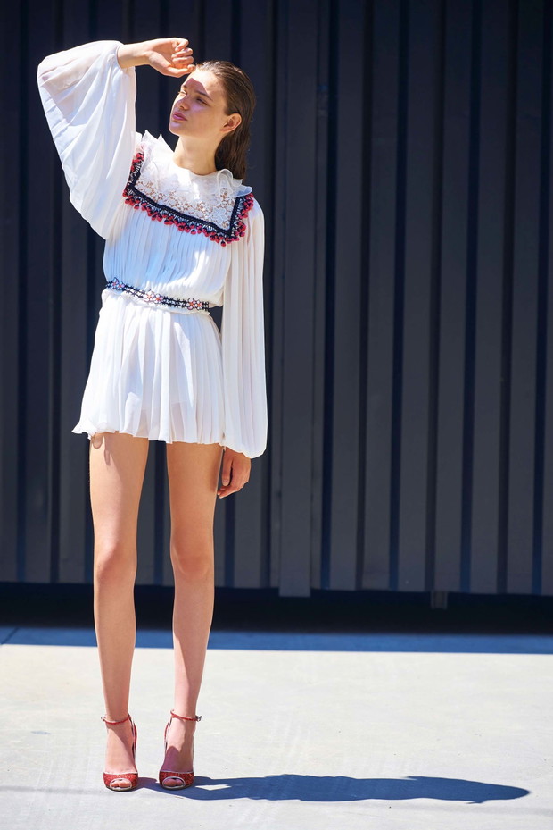 Gimba Resort 2017