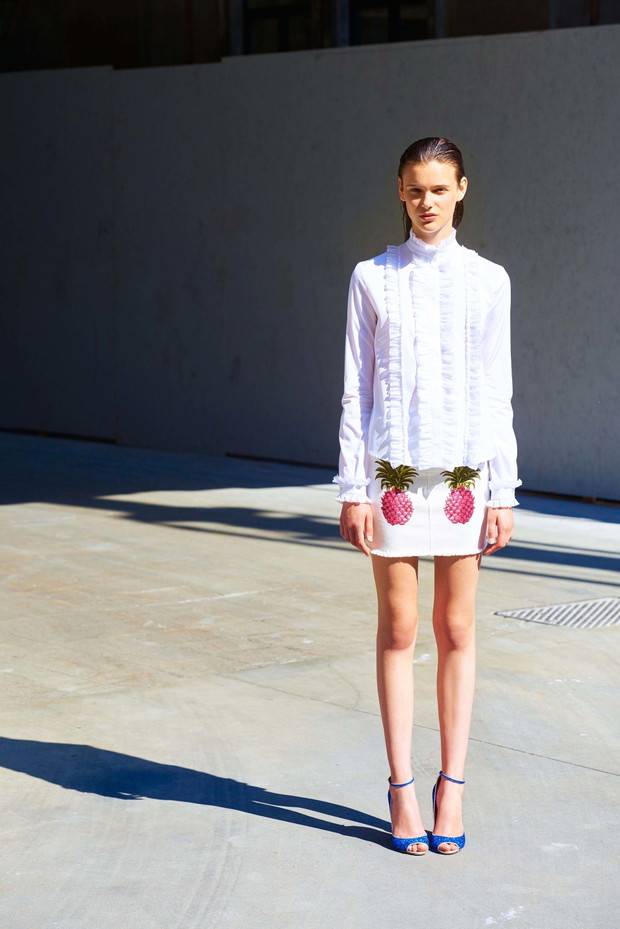 Gimba Resort 2017