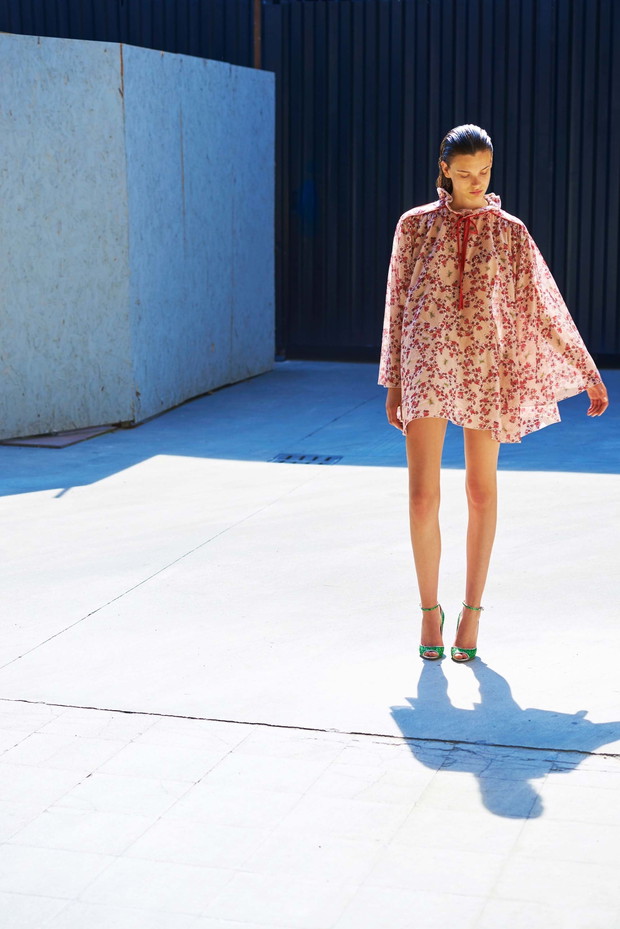 Gimba Resort 2017