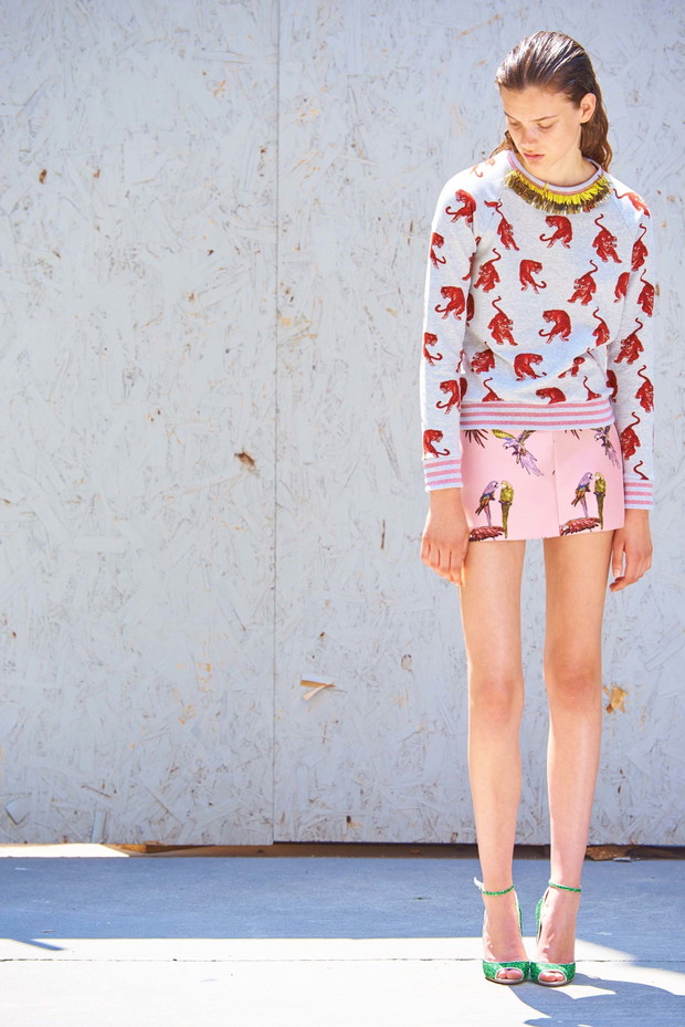 Gimba Resort 2017