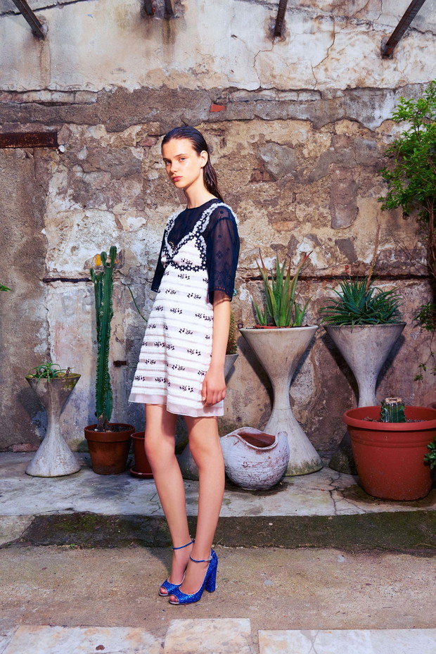 Gimba Resort 2017