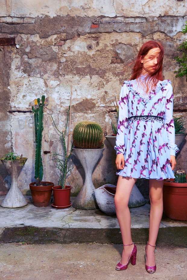 Gimba Resort 2017