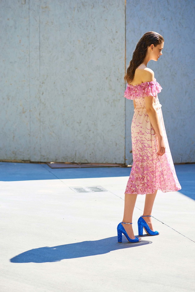Gimba Resort 2017