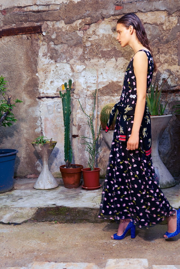 Gimba Resort 2017