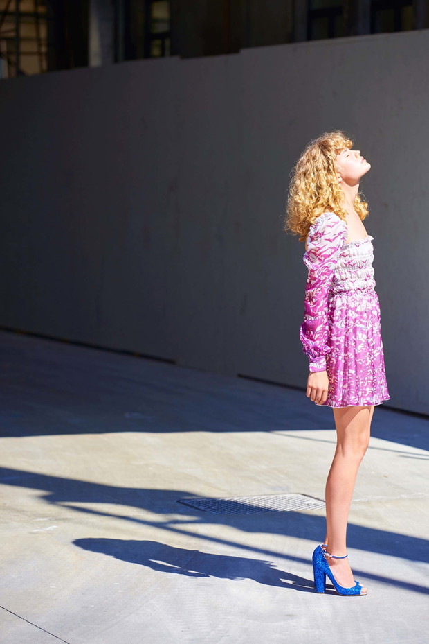 Gimba Resort 2017