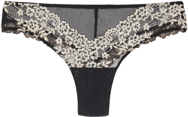 Majtki Intimissimi