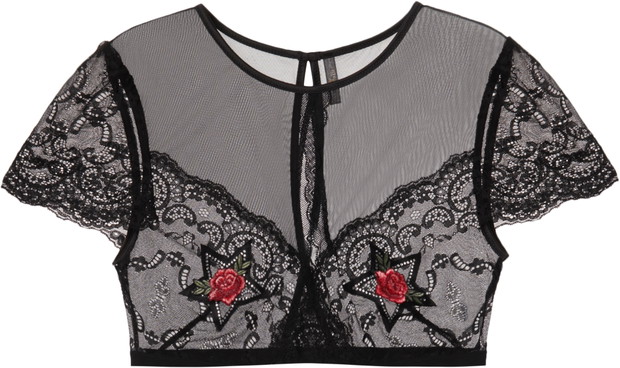 Majtki Intimissimi