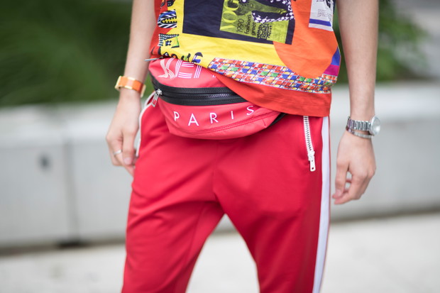 Modne akcesoria (street fashion)