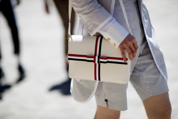 Modne akcesoria (street fashion)