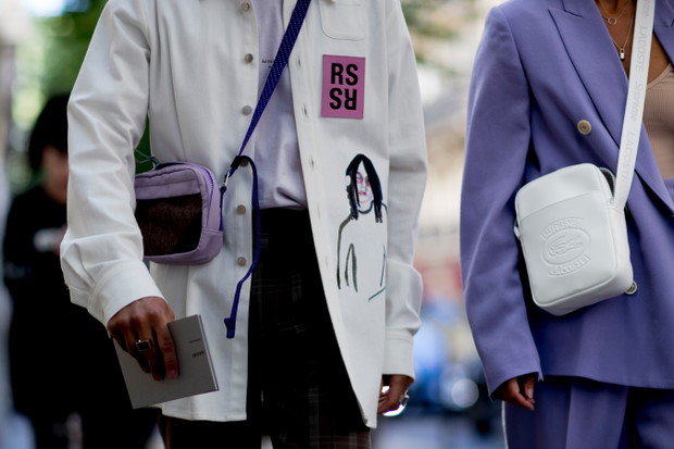 Modne akcesoria (street fashion)