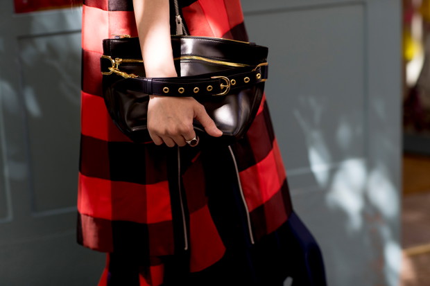Modne akcesoria (street fashion)