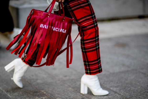 Modne akcesoria (street fashion)