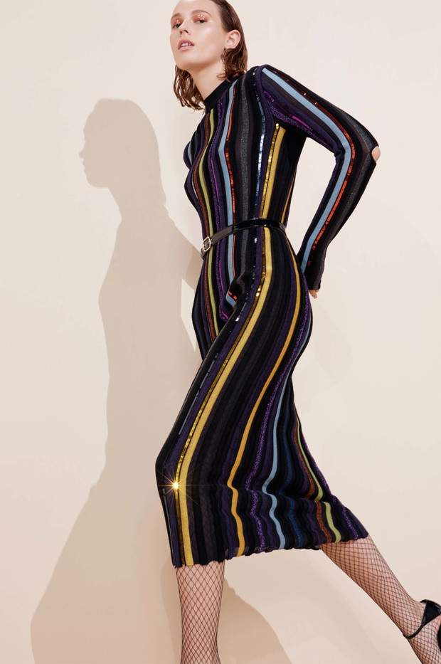 Nina Ricci Resort 2017, fot. mat. prasowe