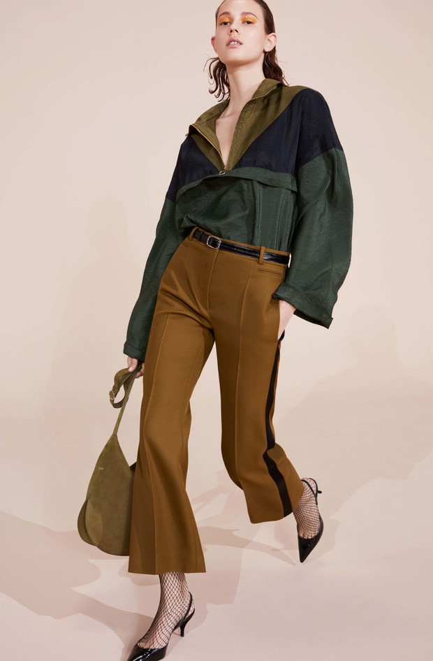 Nina Ricci Resort 2017, fot. mat. prasowe