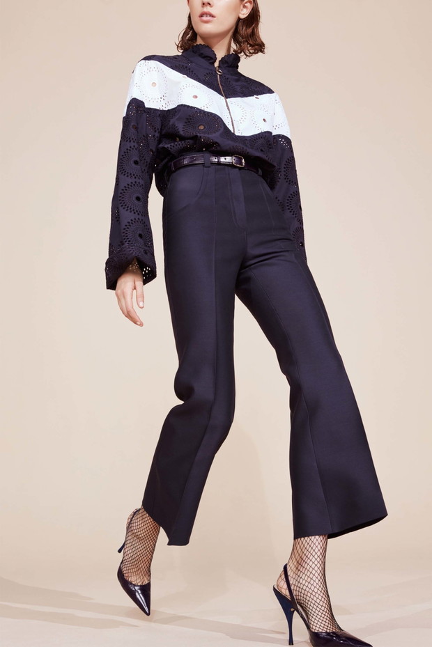 Nina Ricci Resort 2017, fot. mat. prasowe
