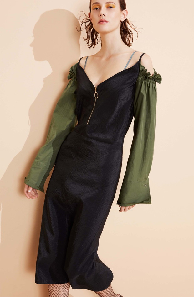 Nina Ricci Resort 2017, fot. mat. prasowe