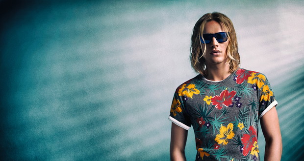 Nowa kolekcja Superdry wiosna-lato 2016