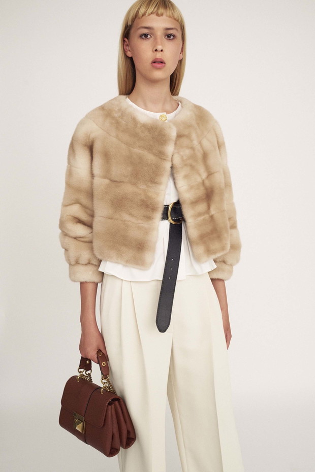 Sonia Rykiel Resort 2017