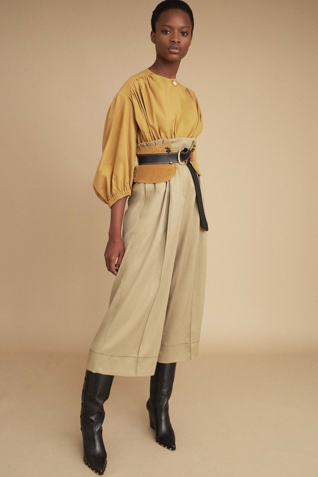 Sonia Rykiel Resort 2017