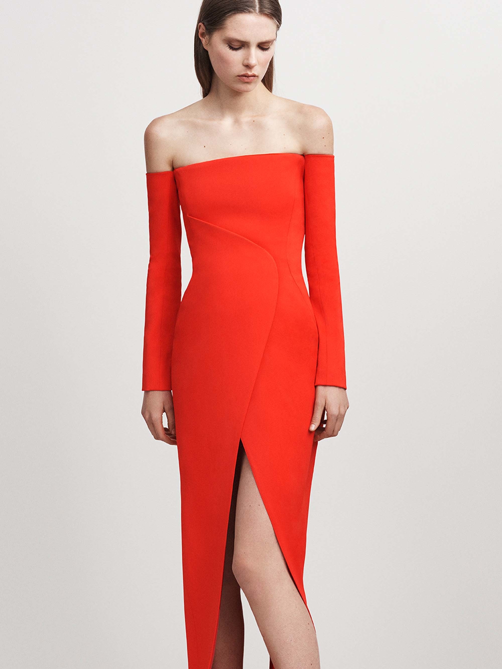 Thierry Mugler Resort 2017, fot. mat. prasowe